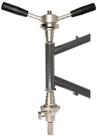 ParkTool パークツールヘッドワン圧入手道具 HHP-2(4962772171196)