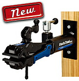 ParkTool 運動場物の具DXウォールマウントリペアスタンド PRS-4W-2(4962772173640)