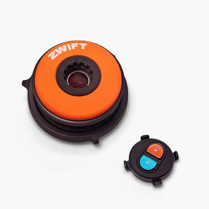 wahoo ワフー ZWIFT CLICK COG UPGRADE KIT ズイフト クリックコグ アップグレードキット トレーナーオプション(WFBKTRCCKT)(0810114163375)