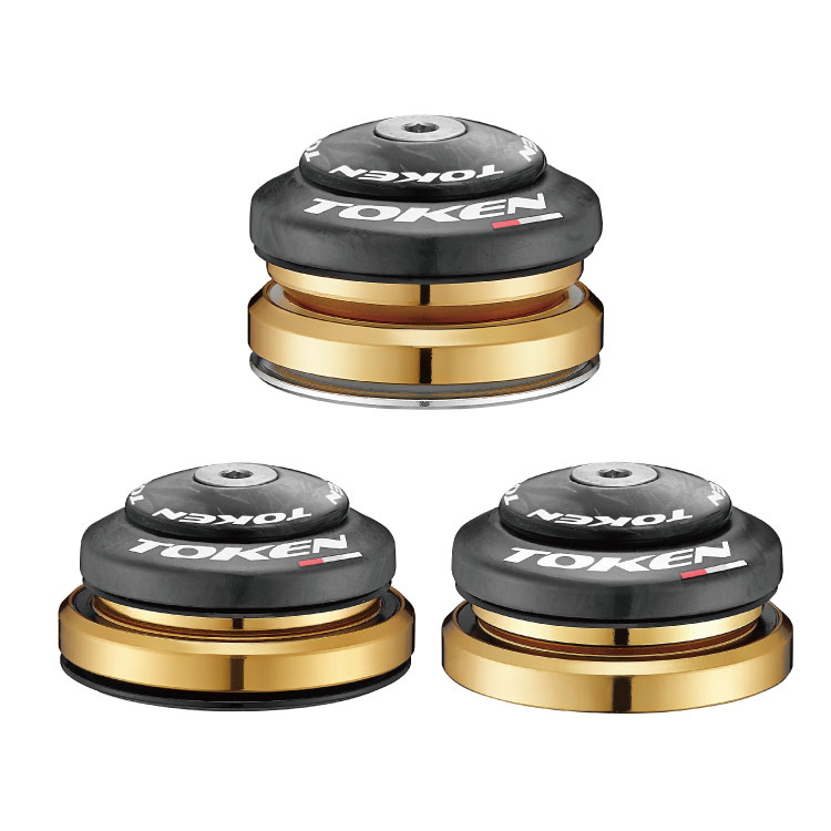 TOKEN OMEGA C83TBT 1.5テーパー ヘッドセット インテグラル（沖縄・離島配送不可） 楽天市場】特価 TOKEN トーケン OMEGA C83TBT 1.5テーパーインテグラル