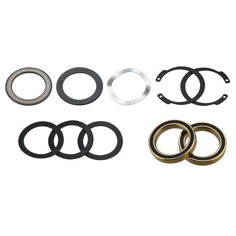 【未使用】TOKEN T47R386-TBT ボトムブラケット T47 未使用】TOKEN T47R386-TBT ボトムブラケット T47 - メルカリ