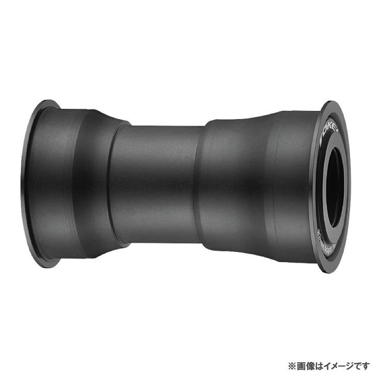 楽天市場】TOKEN TF37-TBT PF30/BB386 シマノ/スラムGXP/30mm軸