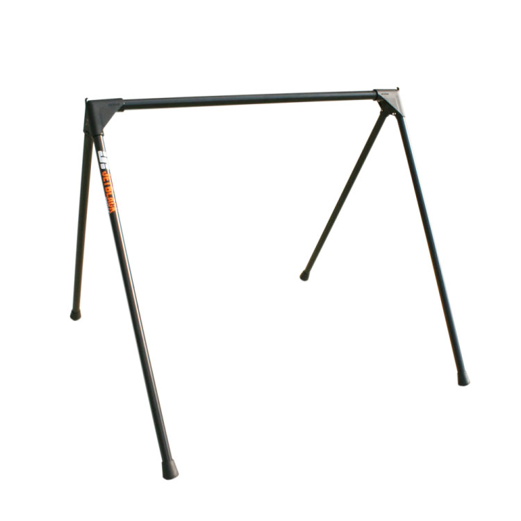 JET BLACK ジェットブラック JB Race Rack Bike Stand JB レース ラック バイクスタンド トレーニング用品(9338891002935)