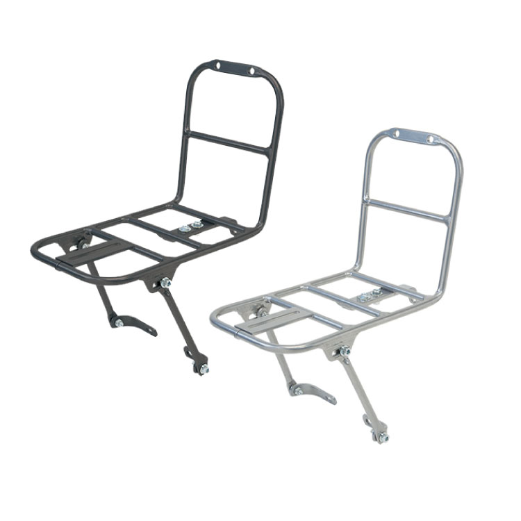 NITTO 日東 Campee Front キャンピー フロント 26インチ用 即納)NITTO 日東 Campee Front キャンピー フロント 26インチ用