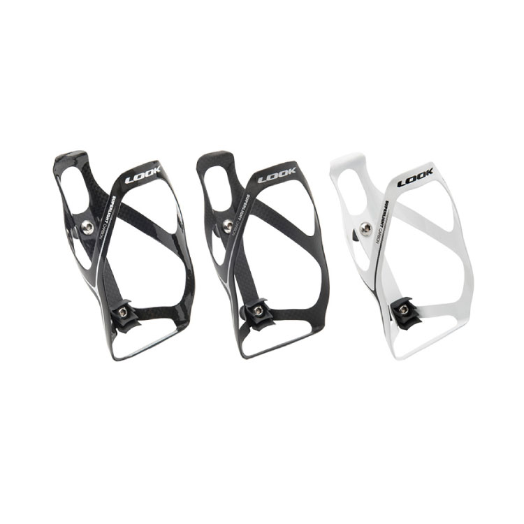 look bottle cage