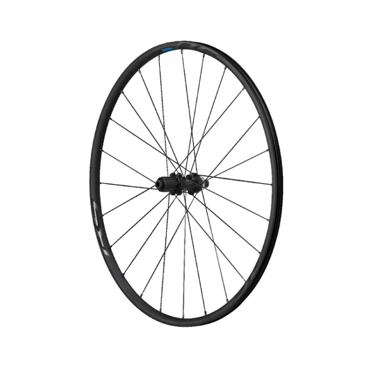 Shimano RS770 Wheelset review