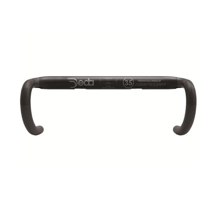 DEDA デダ SUPERLEGGERA 35 CARBON スーパーレジェラ 35 カーボン ハンドルバー