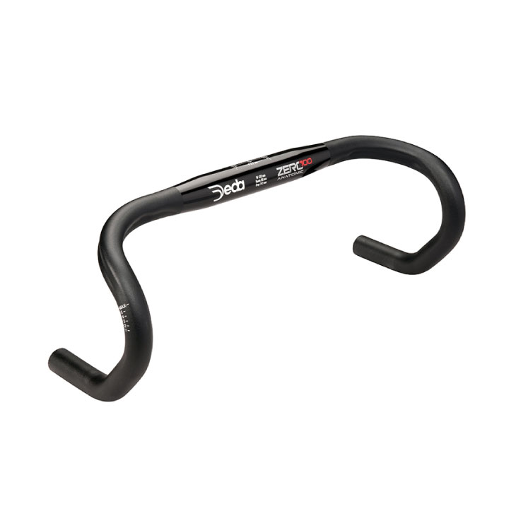 DEDA デダ ZERO 100 ANATOMIC ゼロ 100 アナトミック 420mm 440mm ハンドルバー