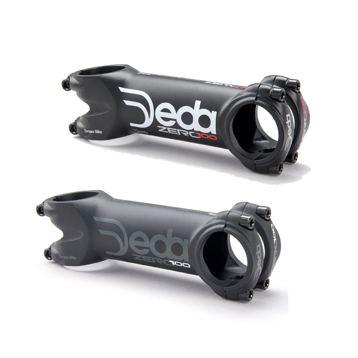 楽天市場】DEDA デダ SUPERZERO STEM スーパーゼロ シュレッド