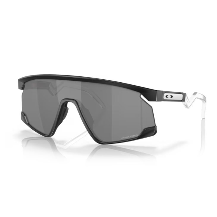 (即納)Oakley オーク材ロバート・エドワード・リー BXTR ビーイックスティーアール matte black/prizm black 運動競技水飲み(306)(0888392601766)