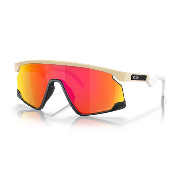 (即納)Oakley オーク材ロバート・エドワード・リー BXTR ビーイックスティーアール matte desert tan/prizm ruby 運動競技水飲み(307)(0888392601797)