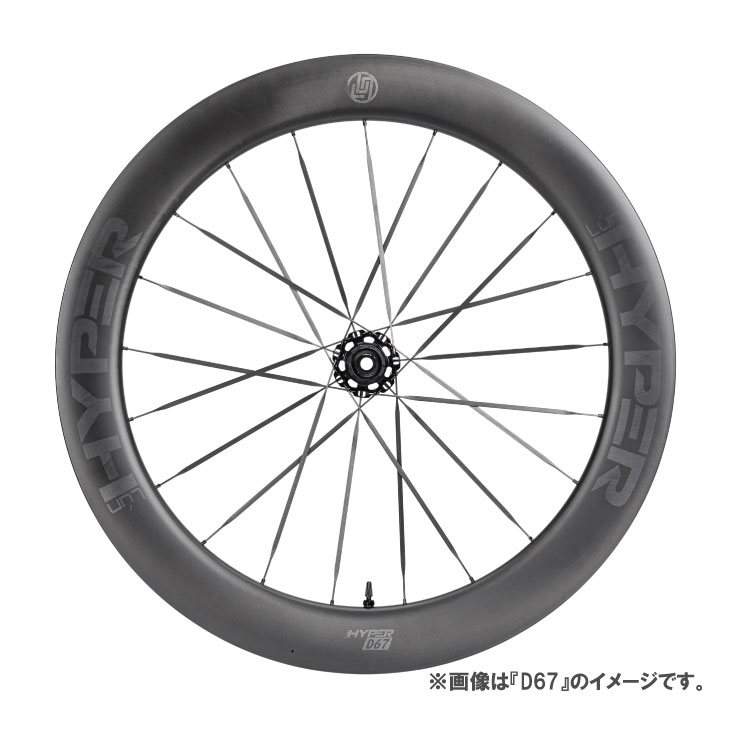 楽天市場】WINSPACE ウィンスペース 2023 LUN HYPER D67 DISC