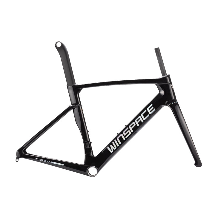 楽天市場】【予約】WINSPACE ウィンスペース T1600 FRAME SET