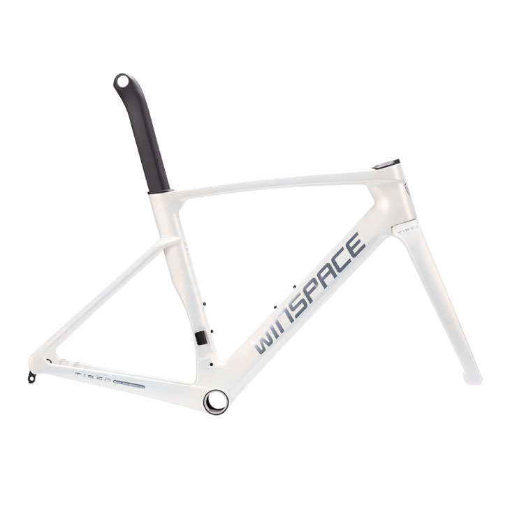 NAOwinspace t1300 フレームセット STORM PRO | PAPABIKE JAPAN