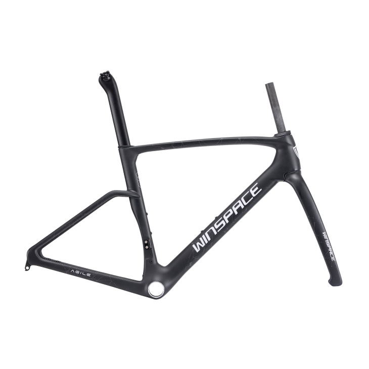 さ*か様 WINSPACE t1300 aeroフレームセット さ*か様 WINSPACE t1300 aeroフレームセット