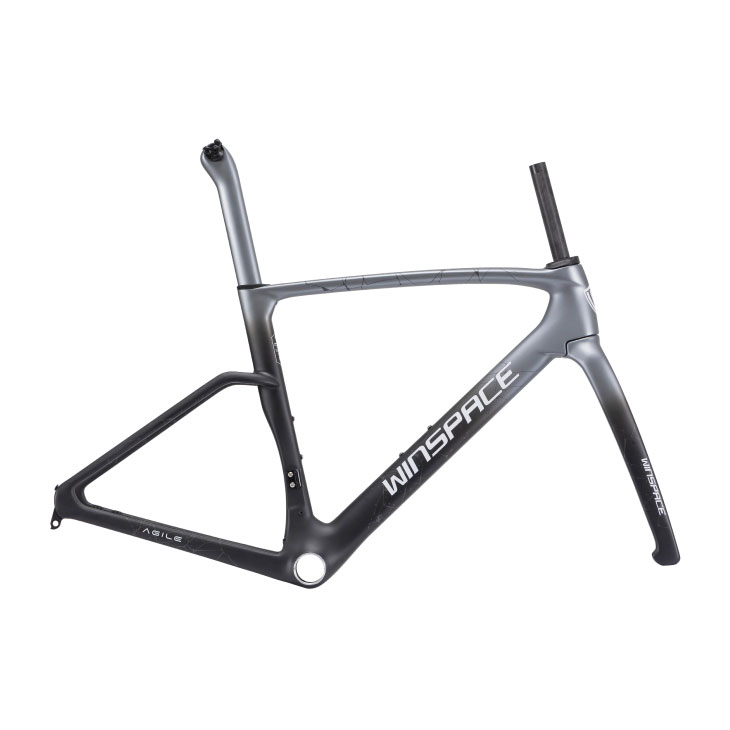 楽天市場】WINSPACE ウィンスペース T1600 FRAME SET フレーム