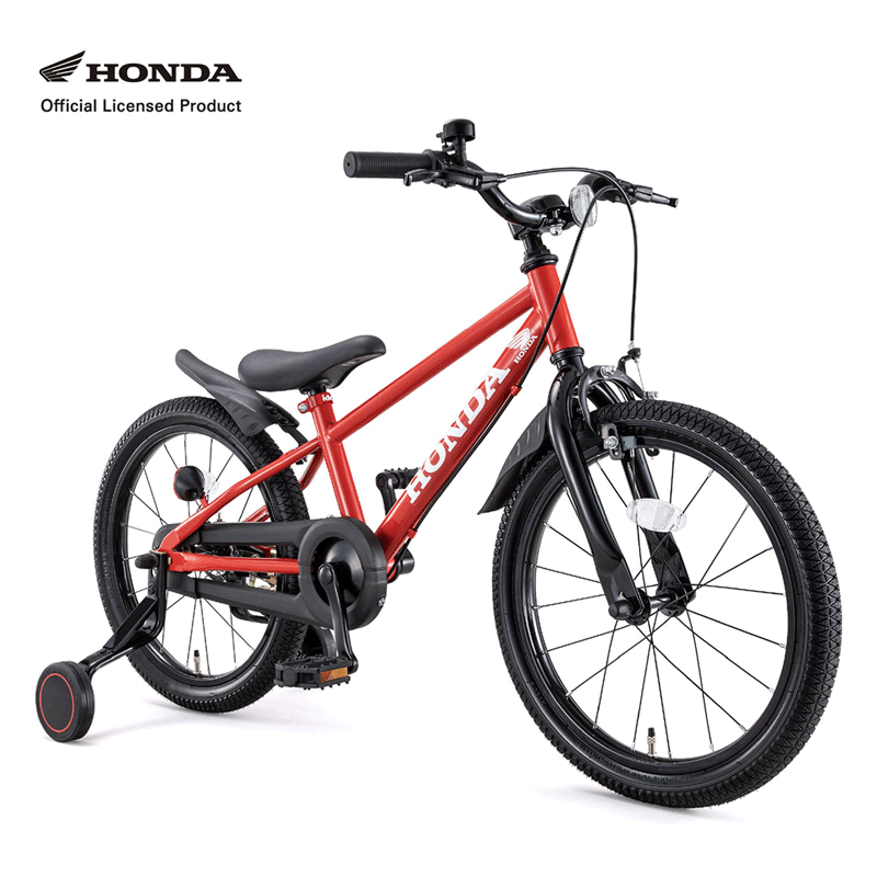 D-Bike Master プラス 14/16/18 | 生産終了品一覧 | アイデス