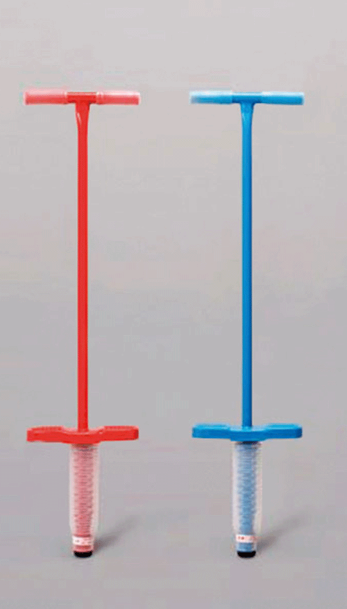 楽天市場】【1種類を選べる】ぴょんぴょんホッピング(1台)【アガツマ