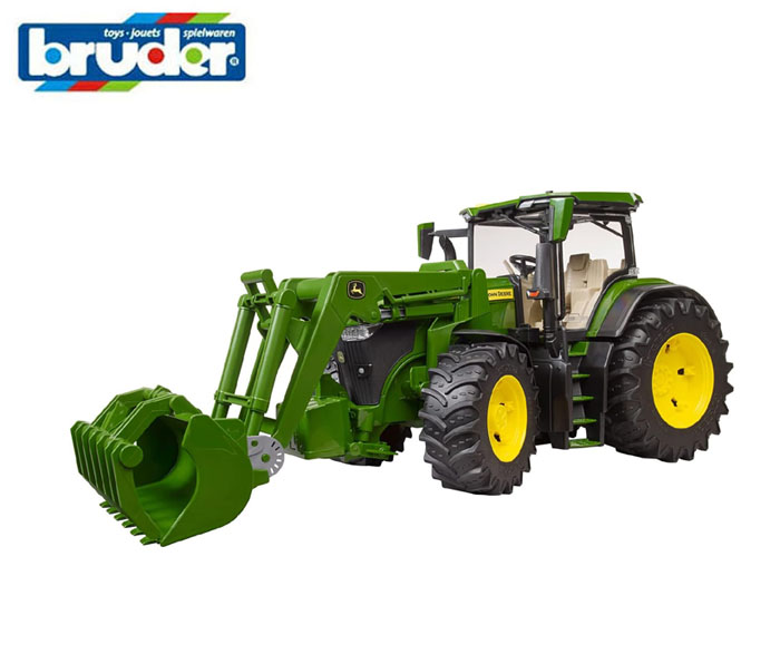 楽天市場】♪【安心の正規品】 ブルーダー 03121 NH T7.315 フロント