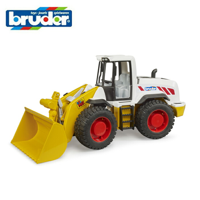 楽天市場】【安心の正規品】 ブルーダー 02441 CAT ローダーダンプ