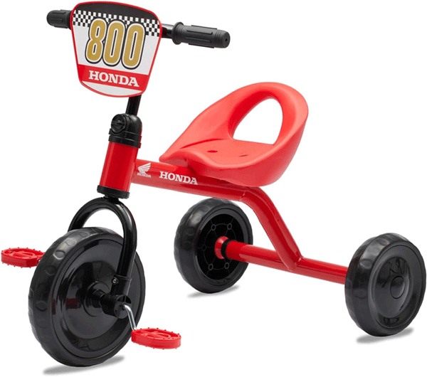 楽天市場】ディーバイク ミニ ワイド Honda V・トリコロール（D