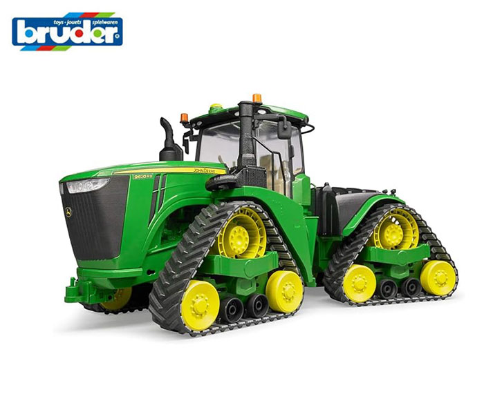 楽天市場】［正規販売店］ ブルーダー ランボルギーニ R8トラクター