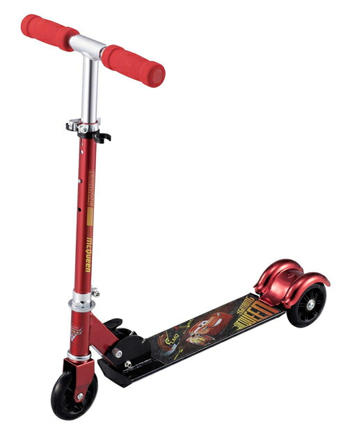 楽天市場】キックスクーター / ミッフィー＆メラニー【アイデス】ides