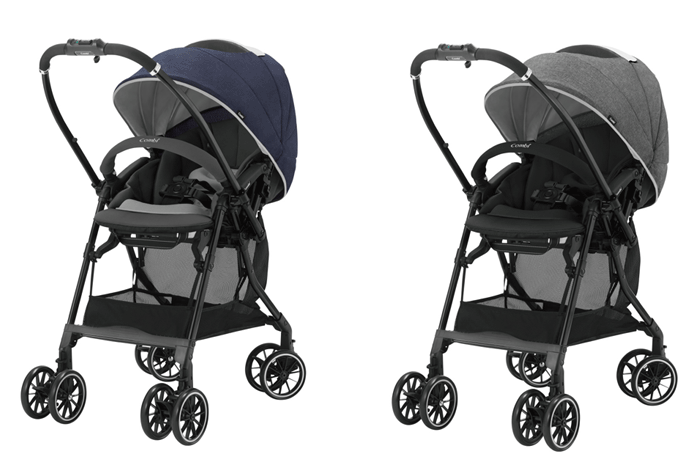 楽天市場】[安心のメーカー保証付正規品]コンビ スゴカルエアー エッグ