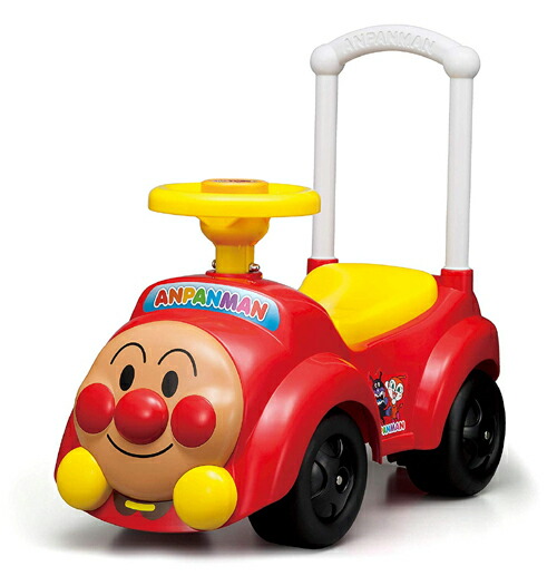 アンパンマン自転車 Amazon | 【完全組立発送】子供用自転車 それいけ! アンパンマン