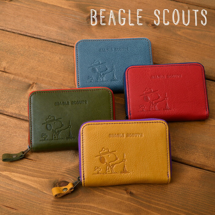 楽天市場】PEANUTS&CO. ピーナッツカンパニー 【 MIDDLE WALLET