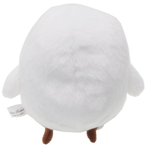 レア☆ カナヘイ ピスケ 鳥 成人 ニワトリ ぬいぐるみ □ うさぎ