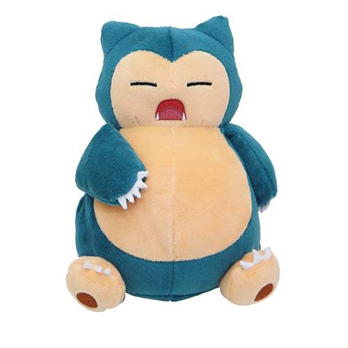 楽天市場】ポケモン ぬいぐるみ カビゴン S ALL STAR COLLECTION
