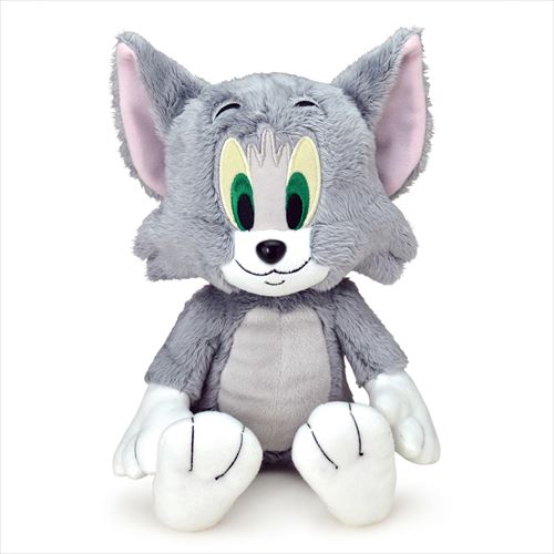 tom and jerry plush