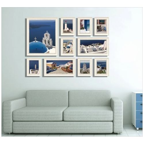 額付き ART 10枚 コンセプトセット インテリア アート NEW DESIGN Concept Frame 夏の海 ウォールアート 壁掛け 額付きおしゃれ 取寄品 結婚祝い 0｜雑貨＆アートの通販店ベルコモン