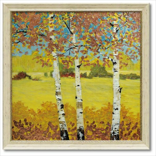 アニー・フィスク風景画