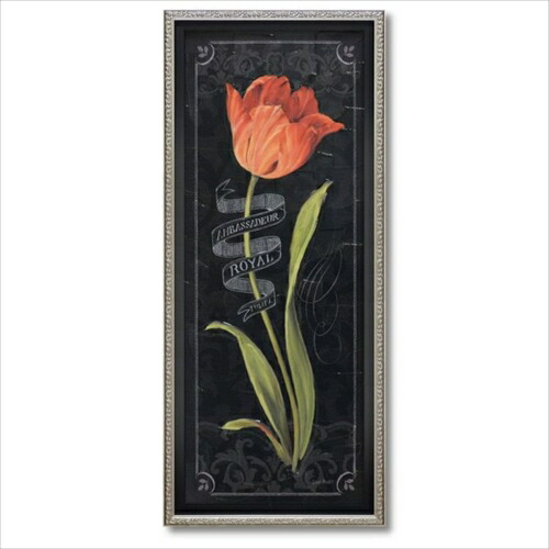 リサ・オーディットフラワーアート