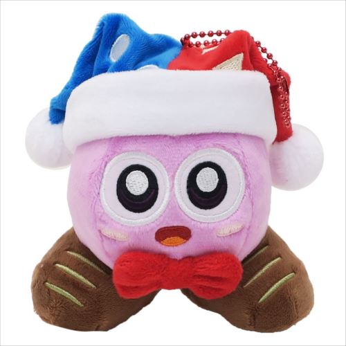 楽天市場 ミニぬいぐるみボールチェーン マスコット 星のカービィ マルク Nintendo 三英貿易 ギフト 雑貨 8cm 雑貨 アートの通販店ベルコモン