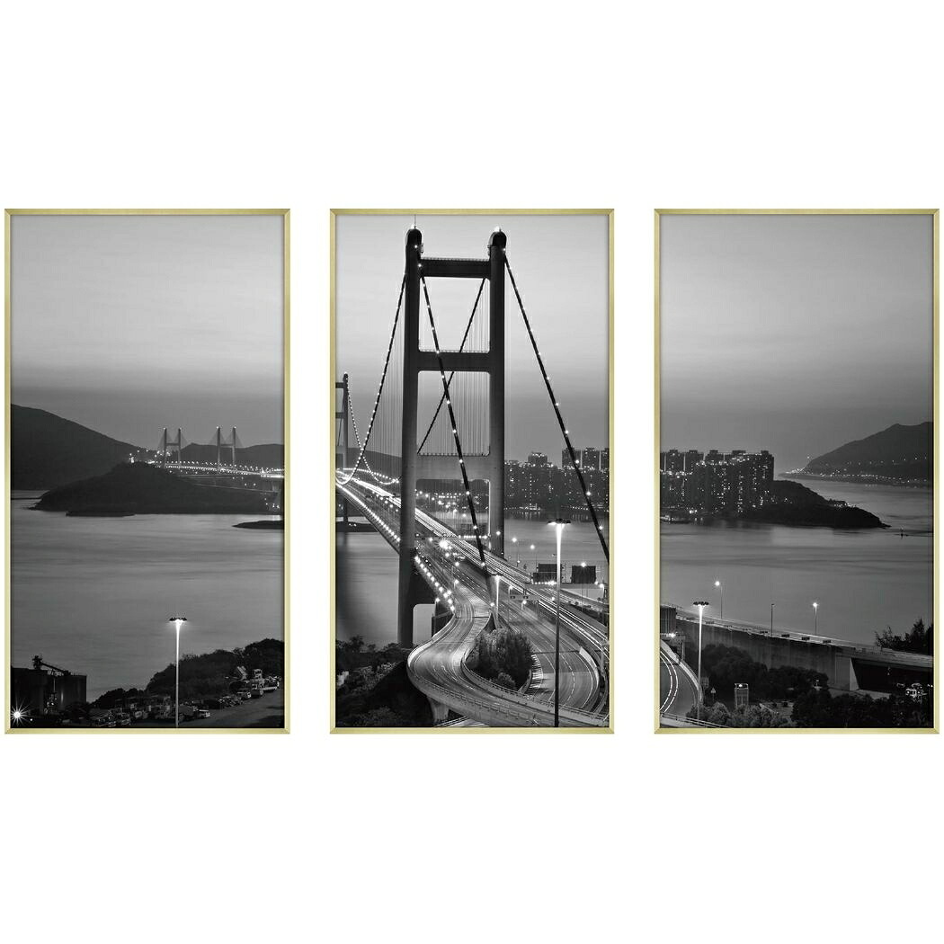CLASSIC B&W PHOTOGRAPHY 写真 アート デザイナーズアート 3枚セット モノクロ 写真 白黒 額付きインテリア 雑貨 取寄品 ベルコモン 結婚祝い 引越し祝い/新築祝い/開業祝い|雑貨&アートの通販店ベルコモン