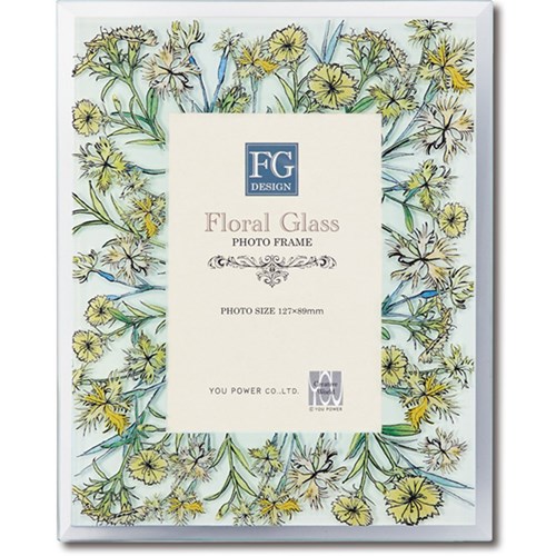 FGデザイン写真立て