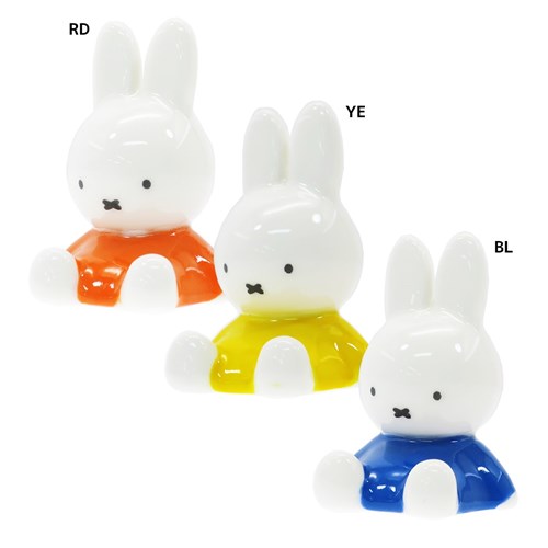 ミッフィー箸置き