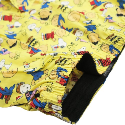 男狙 アンダーウエア メンズ 猿また スヌーピー フレンズ ピーナツ スモールプラネット 丁年用 はだ着装い Foxunivers Com