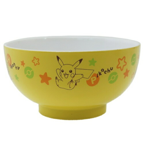 キッズ食器　こども　塗　汁椀　金正陶器　ポケットモンスター　日本製　通販　ポケモン　かわいい