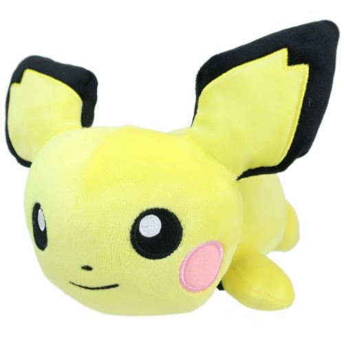 楽天市場 ミニクッション もふもふ うでまくら ポケモン ピチュー ポケットモンスター エンスカイ プレゼント 雑貨 アートの通販店ベルコモン