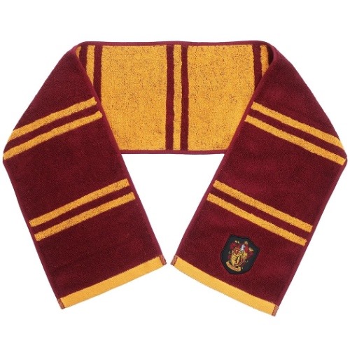 ハリーポッターマフラータオル