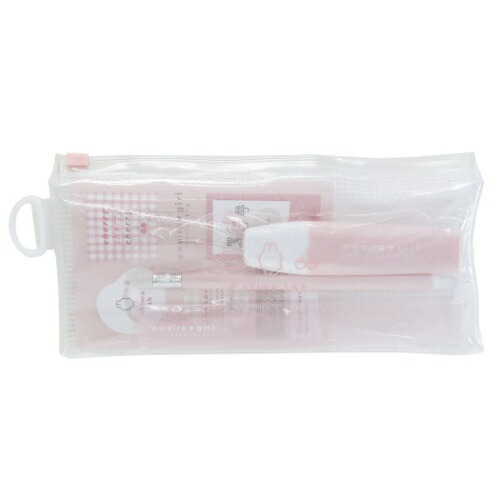 楽天市場 淡色 ガール ステーショナリーセット 文房具セット ピンク カミオジャパン プレゼント ギフト 女の子 クリアポーチ ビッグステッカー えんぴつ型シャープ マーカー 15cm定規 雑貨 アートの通販店ベルコモン