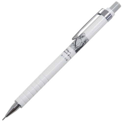 楽天市場】【3cmメール便OK】クツワ/HATS デコれる！シャープペン