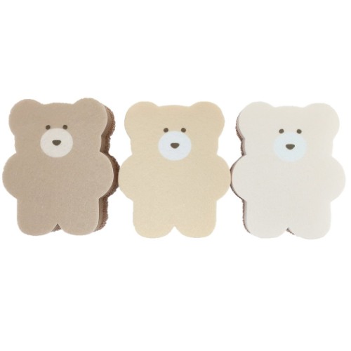 モコモカキッチンスポンジ