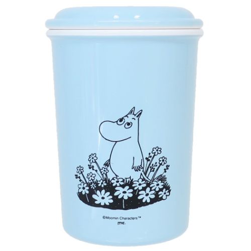 歯ブラシスタンド 洗面用具 ムーミン Moomin 北欧 マリモクラフト おしゃれ ギフト 雑貨画像