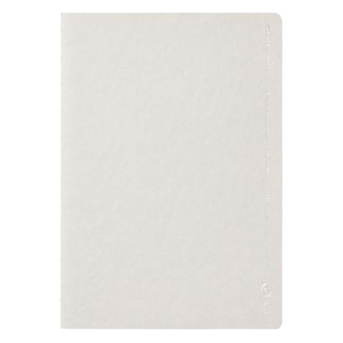 Tiny Grid Gray クレイド 方眼ノート Notes 新日本カレンダー Kleid おしゃれ文具 B6
