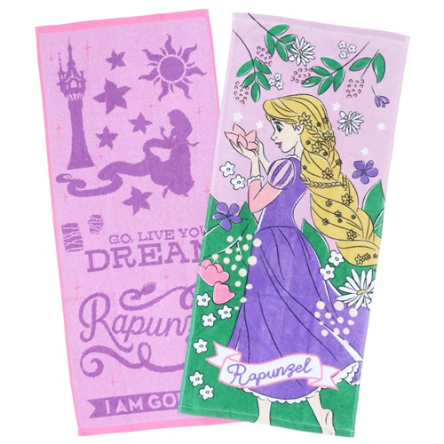 最適な材料 ロングタオル 2枚セット シャーリング ジャガード フェイスタオル 塔の上のラプンツェル フラワードリーム ディズニープリンセス 丸眞 新生活雑貨 Qdtek Vn 最適な材料 ロングタオル 2枚セット シャーリング ジャガード フェイスタオル 塔の上のラプンツェル フラワードリーム ディズニープリンセス 丸眞 新生活雑貨 Qdtek Vn